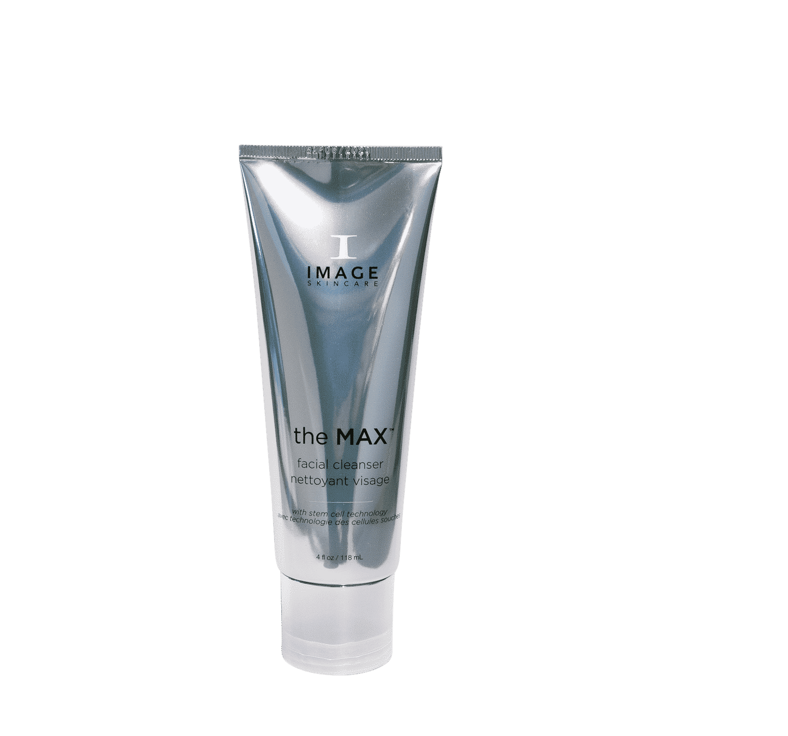 Stem Cell Facial Cleanser THE MAX