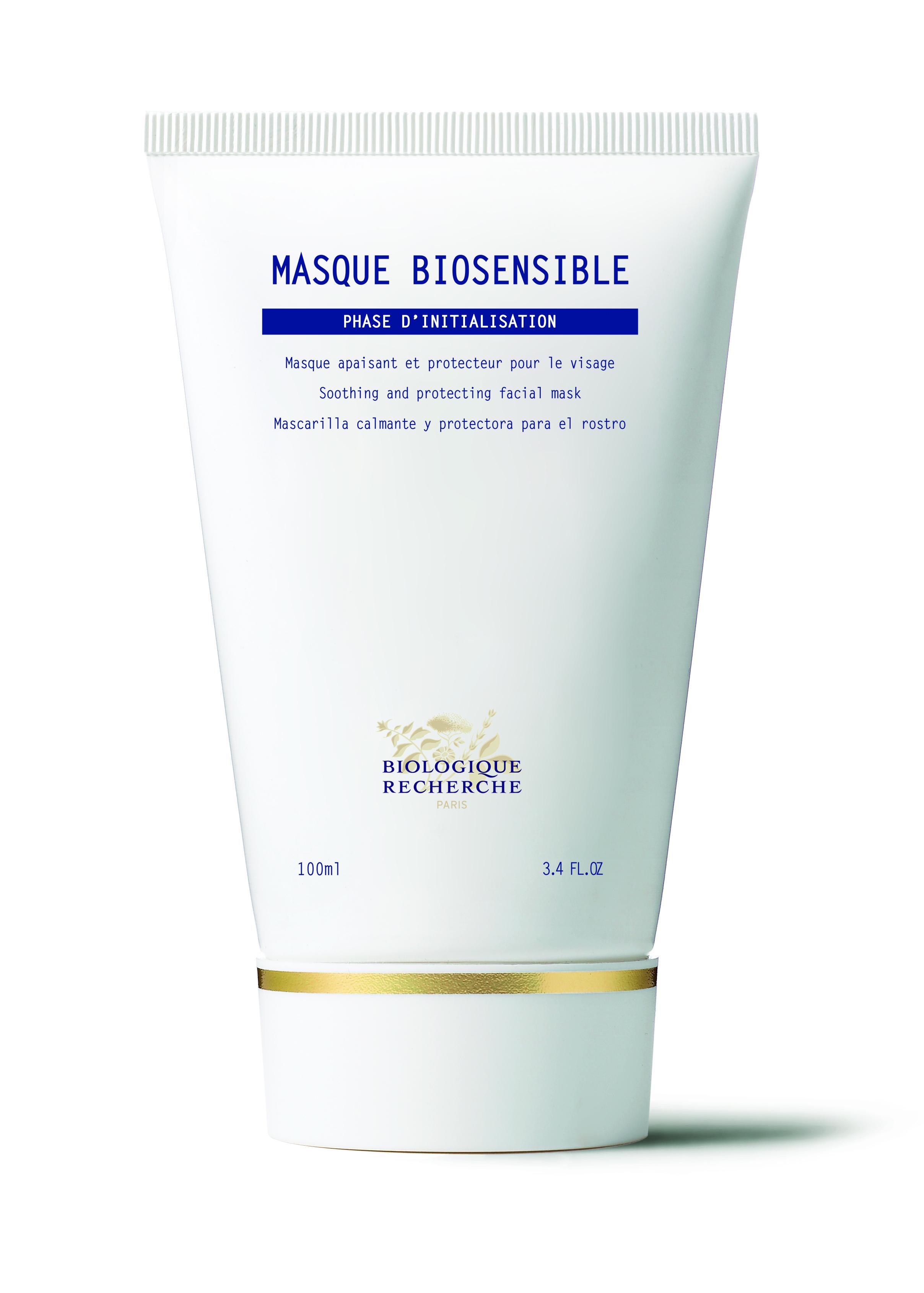 Masque Biosensible 100ml