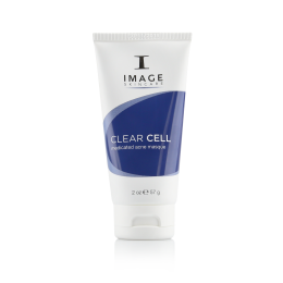 Clear Cell Clarifying Masque