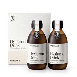Hyaluron Drink – 2 x 200 ml