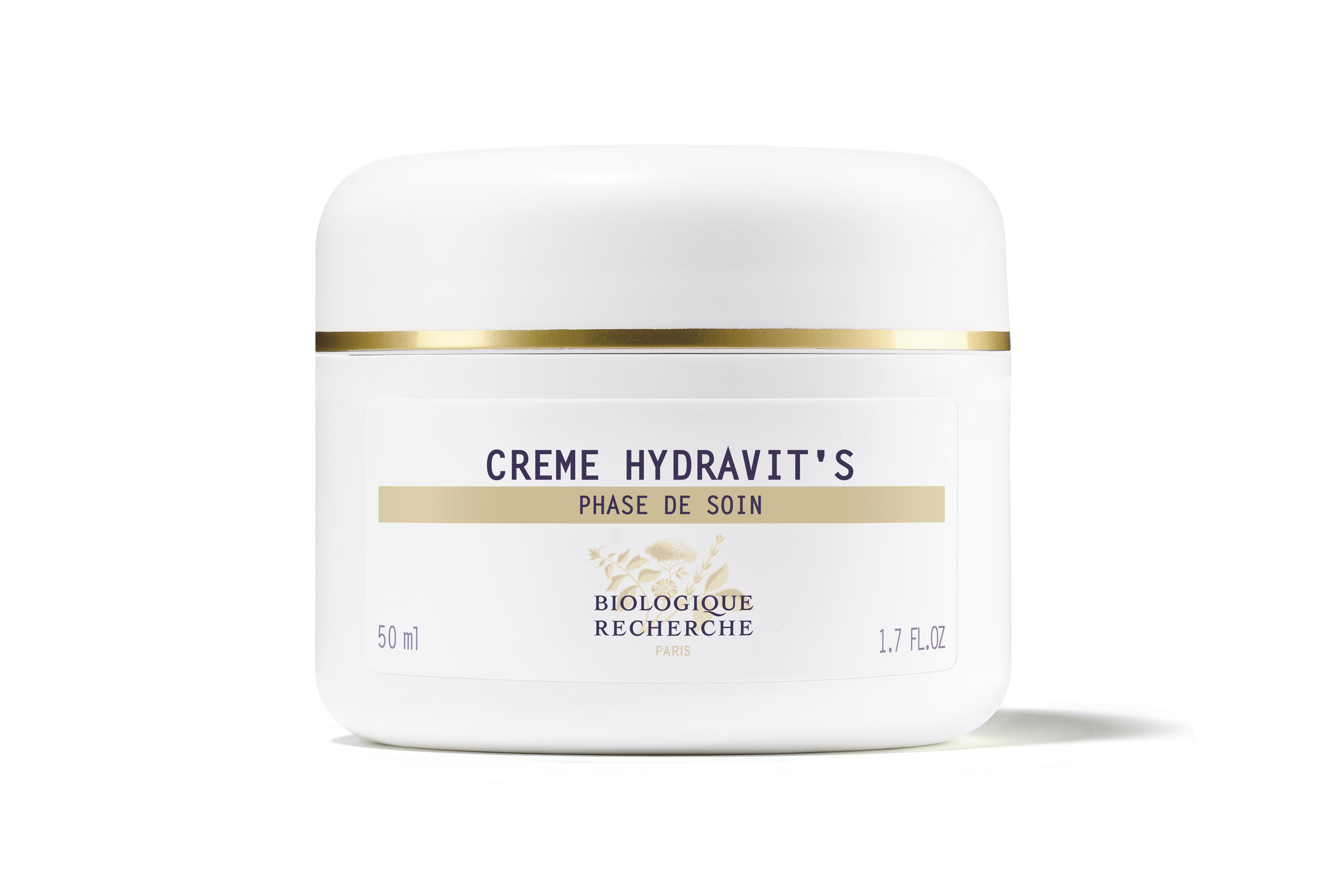 Crème Hydravit’S