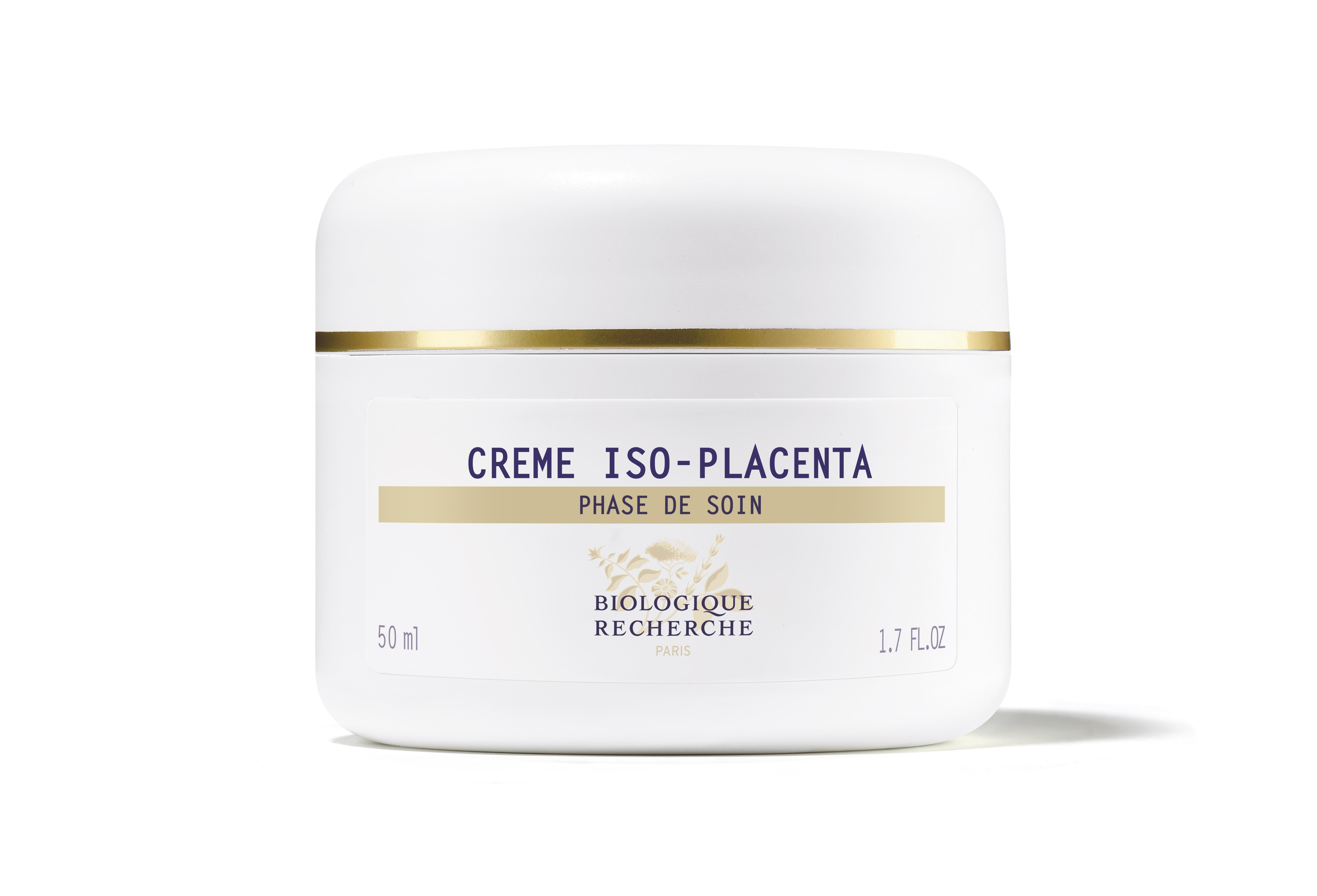 Crème Iso-Placenta