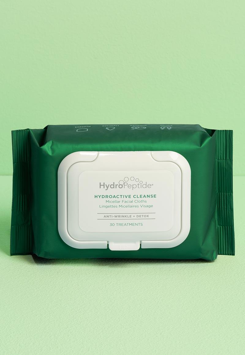 HydroActive Cleanse Packet