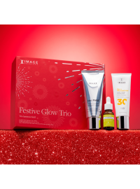 FESTIVE GLOW TRIO