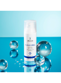 CLEAR CELL CLARIFYING REPAIR CREME