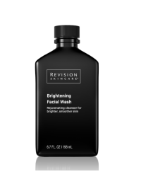 Brightening Facial Wash 198ml